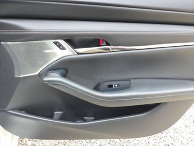 2020 Mazda Mazda3 Premium