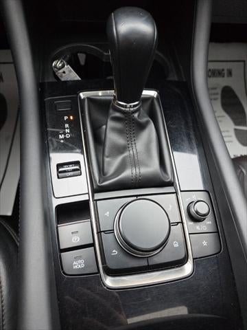 2020 Mazda Mazda3 Premium