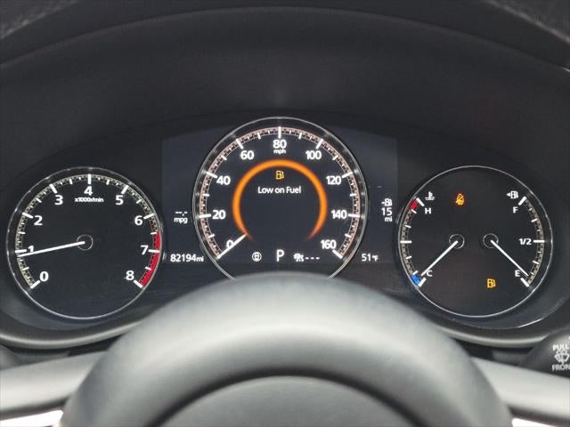 2020 Mazda Mazda3 Premium