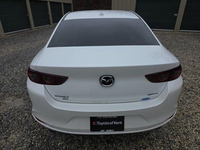 2020 Mazda Mazda3 Premium