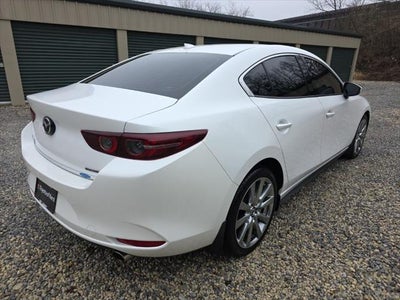 2020 Mazda Mazda3 Premium