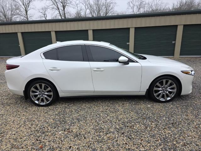 2020 Mazda Mazda3 Premium