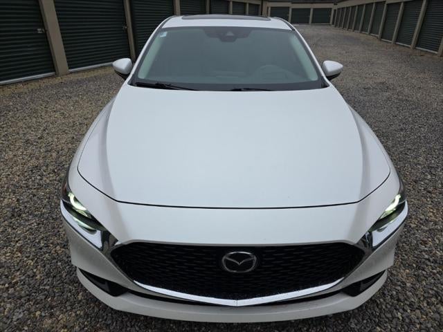 2020 Mazda Mazda3 Premium