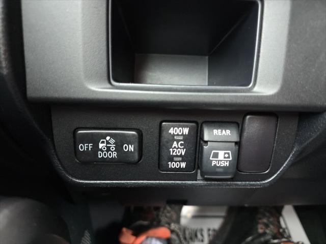 2017 Toyota Tacoma TRD Sport V6