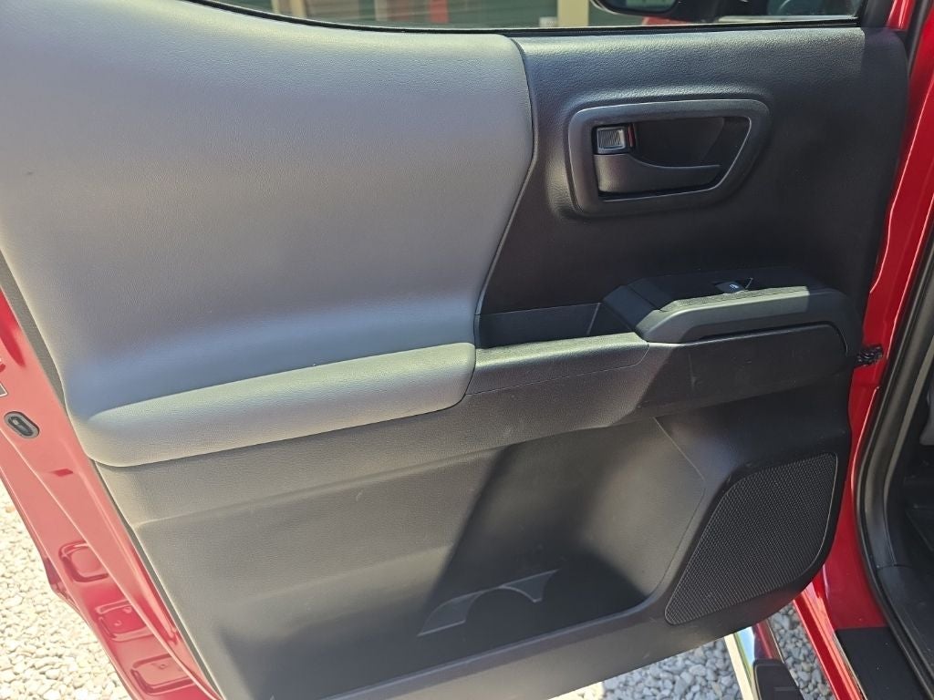 2019 Toyota Tacoma SR V6