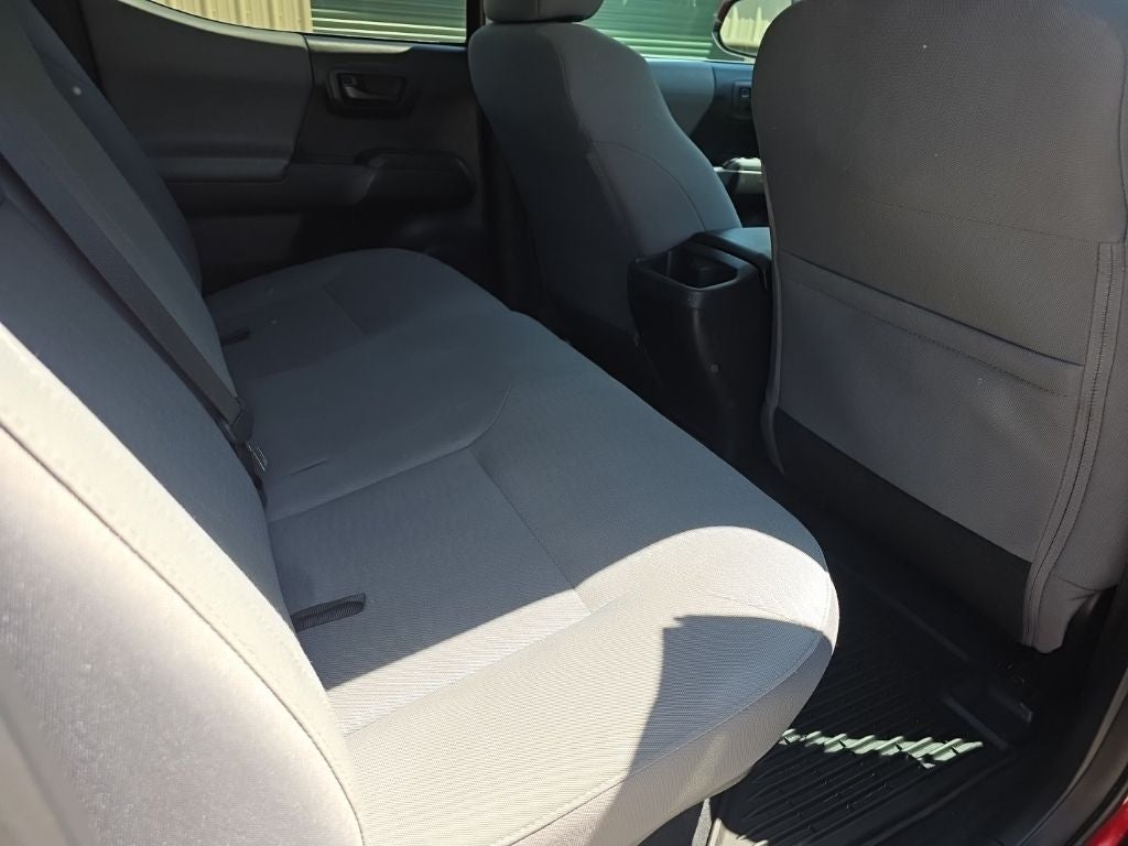 2019 Toyota Tacoma SR V6