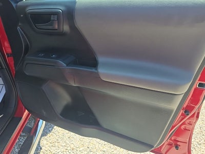 2019 Toyota Tacoma SR V6
