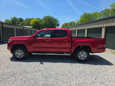 2019 Toyota Tacoma SR V6