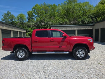 2019 Toyota Tacoma SR V6