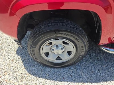 2019 Toyota Tacoma SR V6