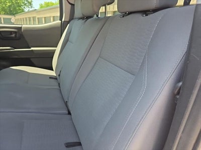 2019 Toyota Tacoma SR V6