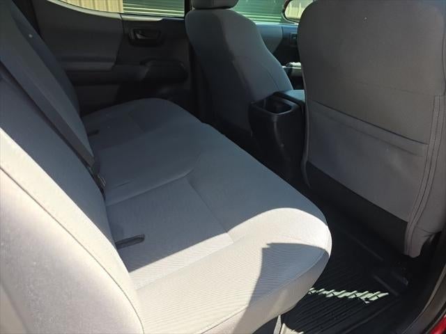 2019 Toyota Tacoma SR V6