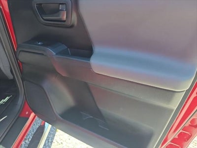 2019 Toyota Tacoma SR V6