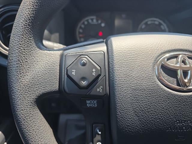 2019 Toyota Tacoma SR V6