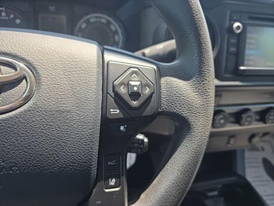 2019 Toyota Tacoma SR V6