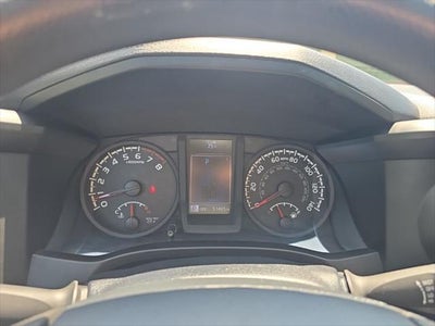 2019 Toyota Tacoma SR V6