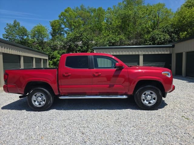 2019 Toyota Tacoma SR V6