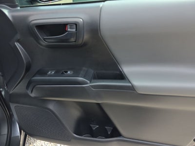 2022 Toyota Tacoma SR V6