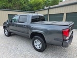 2022 Toyota Tacoma SR V6