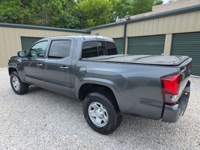 2022 Toyota Tacoma SR V6