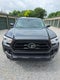 2022 Toyota Tacoma SR V6