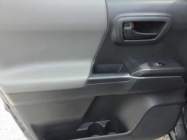 2022 Toyota Tacoma SR V6