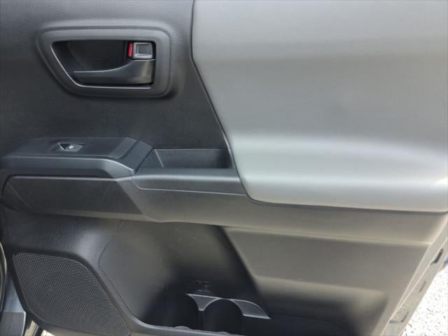 2022 Toyota Tacoma SR V6