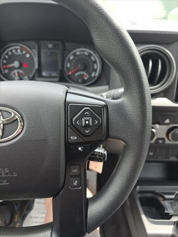 2022 Toyota Tacoma SR V6