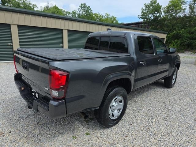 2022 Toyota Tacoma SR V6