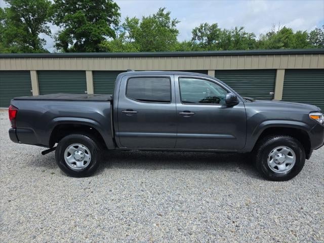 2022 Toyota Tacoma SR V6