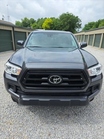 2022 Toyota Tacoma SR V6