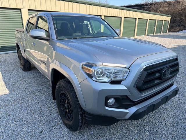 2022 Toyota Tacoma V6