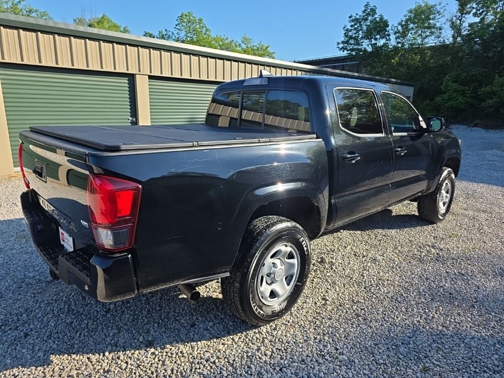 2023 Toyota Tacoma SR V6