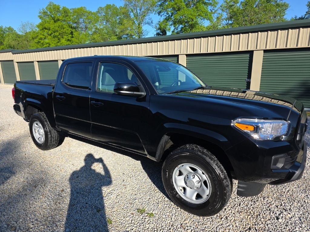 2023 Toyota Tacoma SR V6