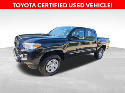 2023 Toyota Tacoma SR V6