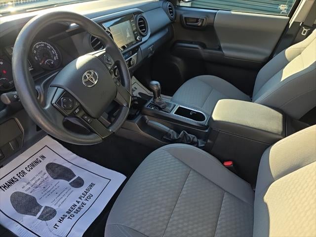 2023 Toyota Tacoma SR V6