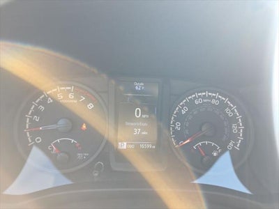 2023 Toyota Tacoma SR V6