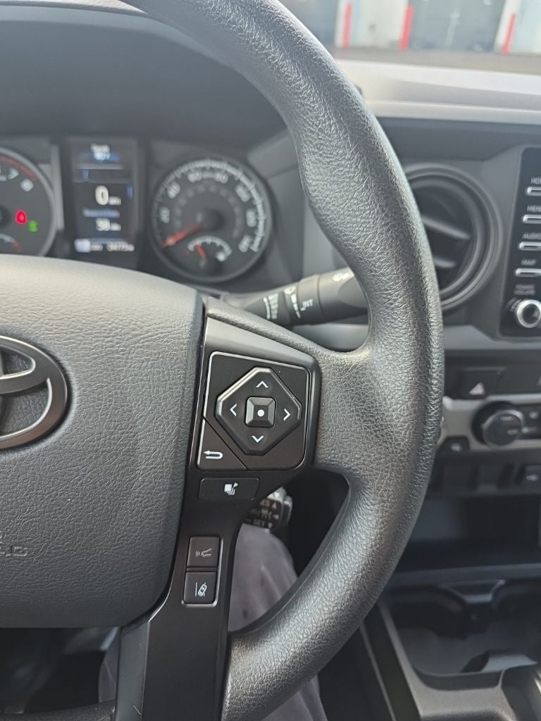 2023 Toyota Tacoma SR V6