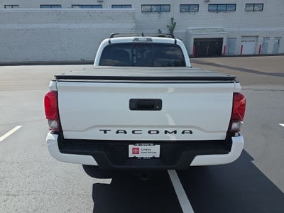 2023 Toyota Tacoma SR V6