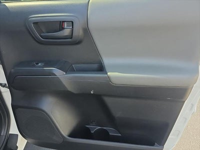 2023 Toyota Tacoma SR V6