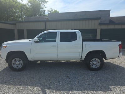 2023 Toyota Tacoma SR V6