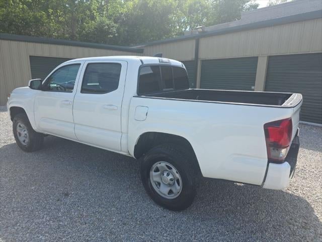 2023 Toyota Tacoma SR V6