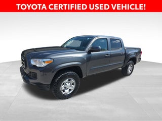 2020 Toyota Tacoma SR V6