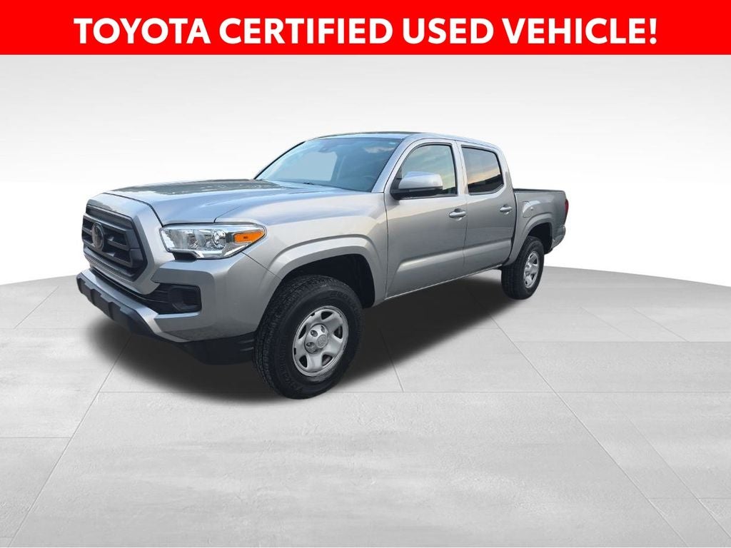 2023 Toyota Tacoma SR V6