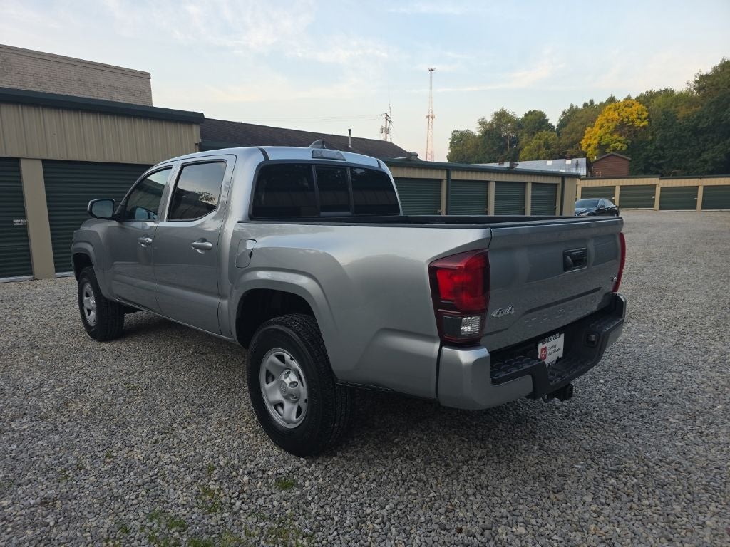 2023 Toyota Tacoma SR V6