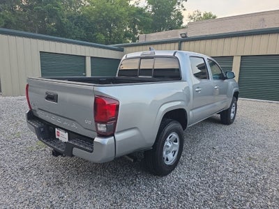2023 Toyota Tacoma SR V6