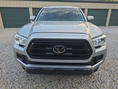 2023 Toyota Tacoma SR V6