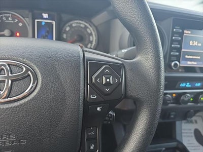 2023 Toyota Tacoma SR V6
