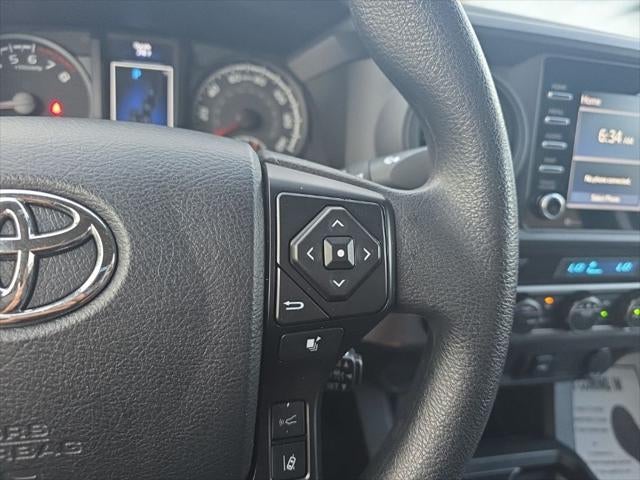 2023 Toyota Tacoma SR V6
