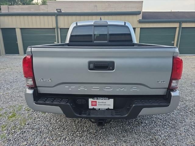 2023 Toyota Tacoma SR V6